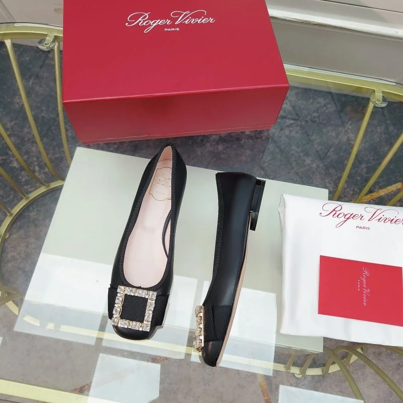 TimelessDesign Roger Vivier Shoes 11397