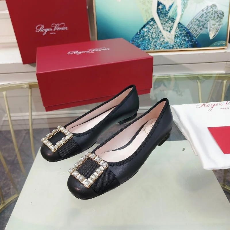 TimelessDesign Roger Vivier Shoes 11397