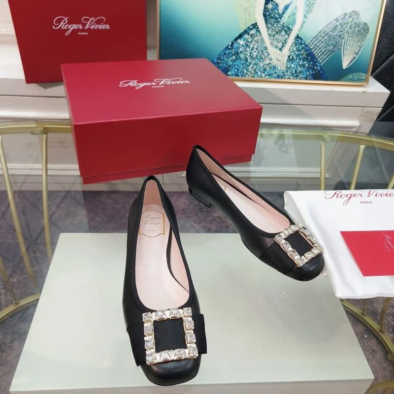 TimelessDesign Roger Vivier Shoes 11397