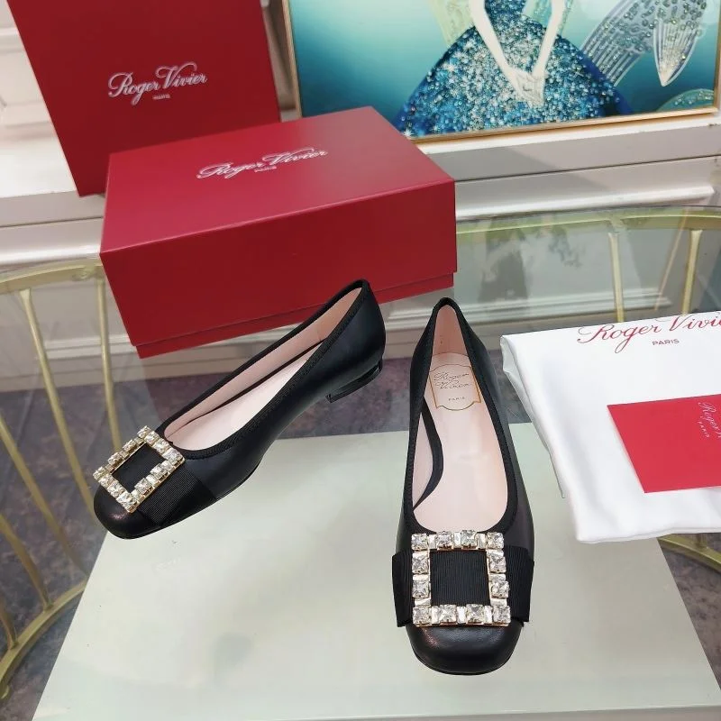 TimelessDesign Roger Vivier Shoes 11397