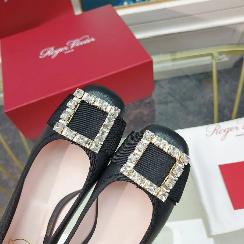 TimelessDesign Roger Vivier Shoes 11397