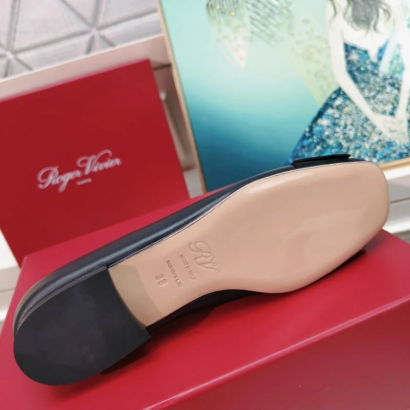 TimelessDesign Roger Vivier Shoes 11397