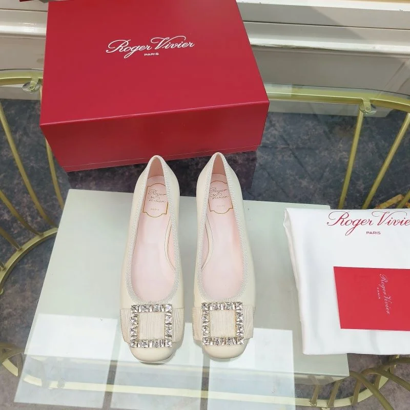 FastDry Roger Vivier Shoes 11393