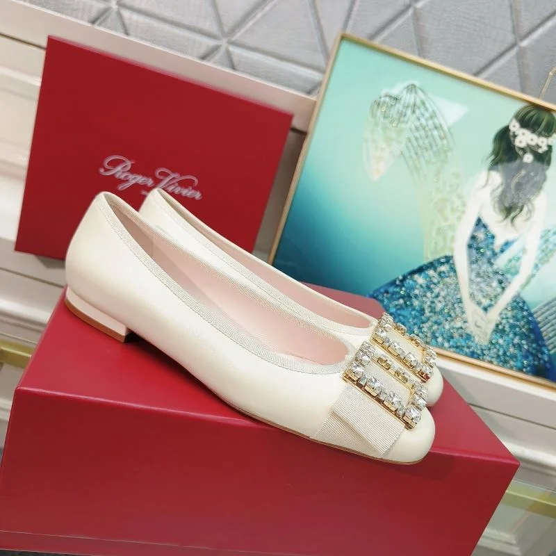 FastDry Roger Vivier Shoes 11393