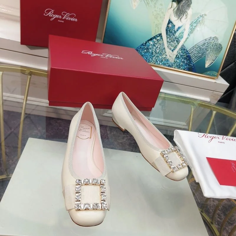 FastDry Roger Vivier Shoes 11393