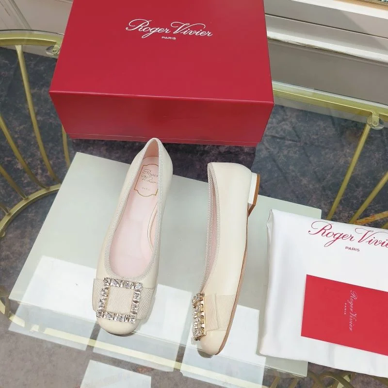 FastDry Roger Vivier Shoes 11393
