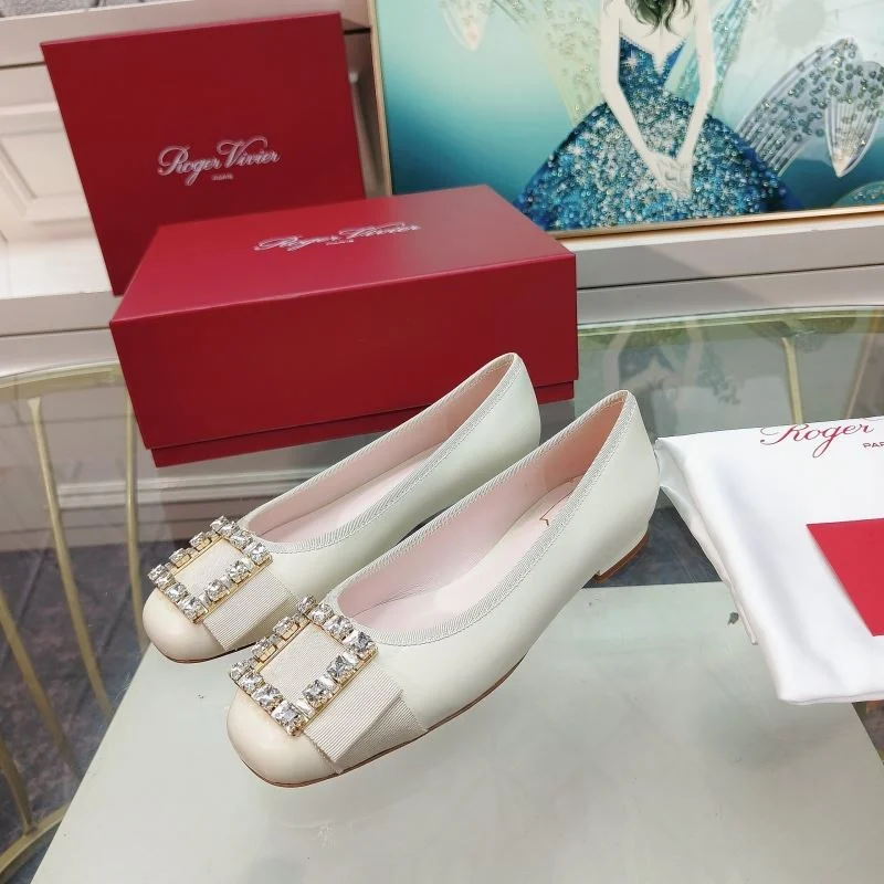 FastDry Roger Vivier Shoes 11393