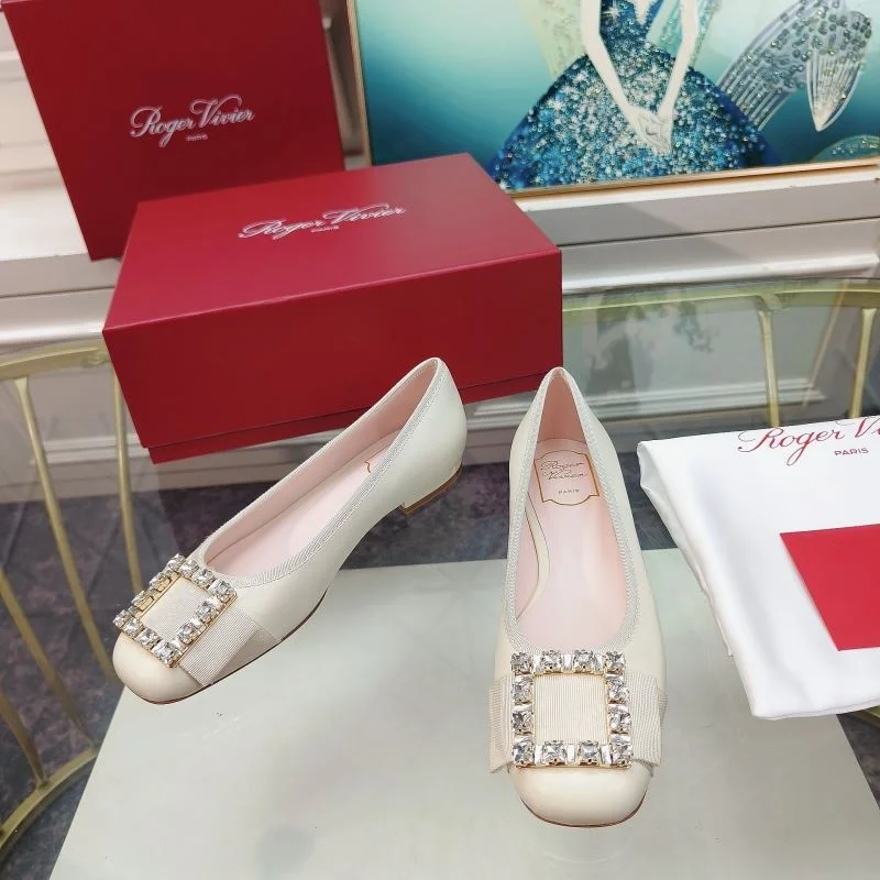 FastDry Roger Vivier Shoes 11393