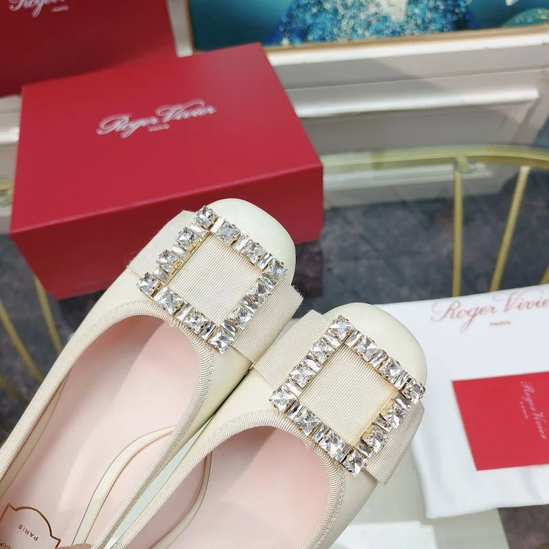 FastDry Roger Vivier Shoes 11393