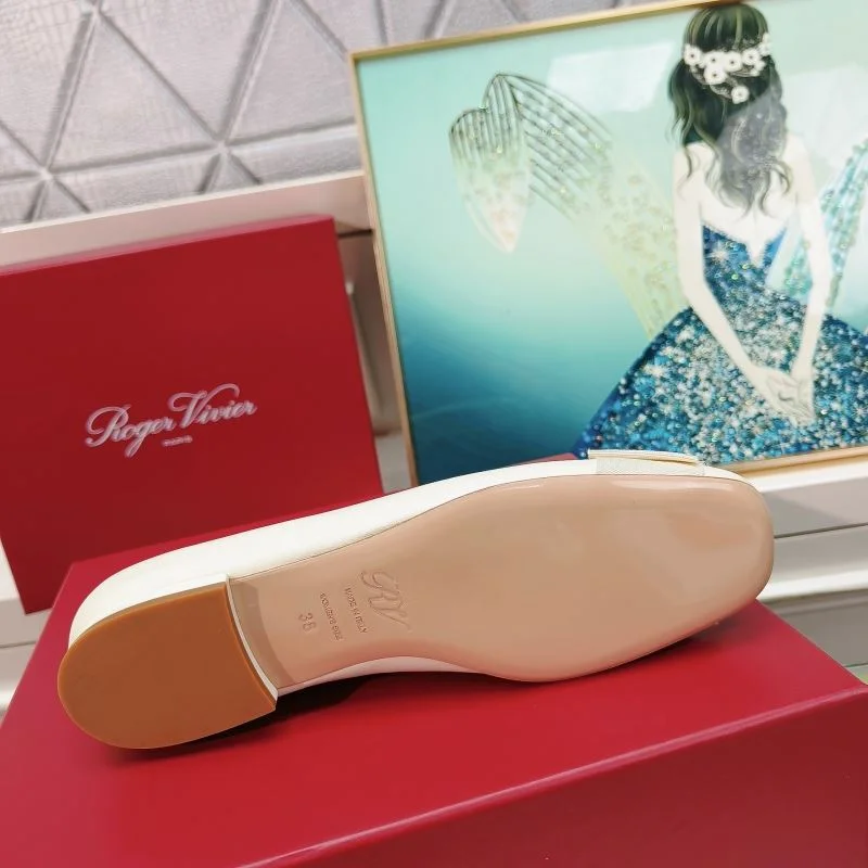 FastDry Roger Vivier Shoes 11393