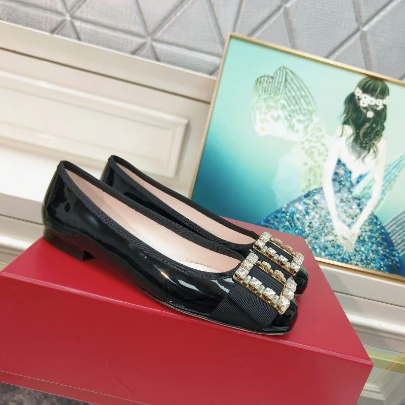 Roger Vivier Shoes NewStyle 11392