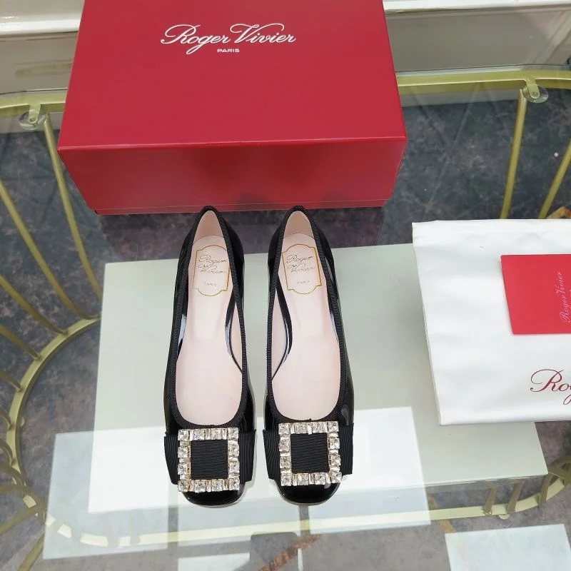 Roger Vivier Shoes NewStyle 11392