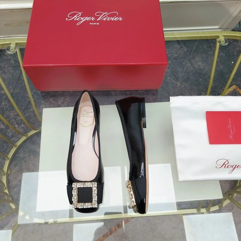 Roger Vivier Shoes NewStyle 11392