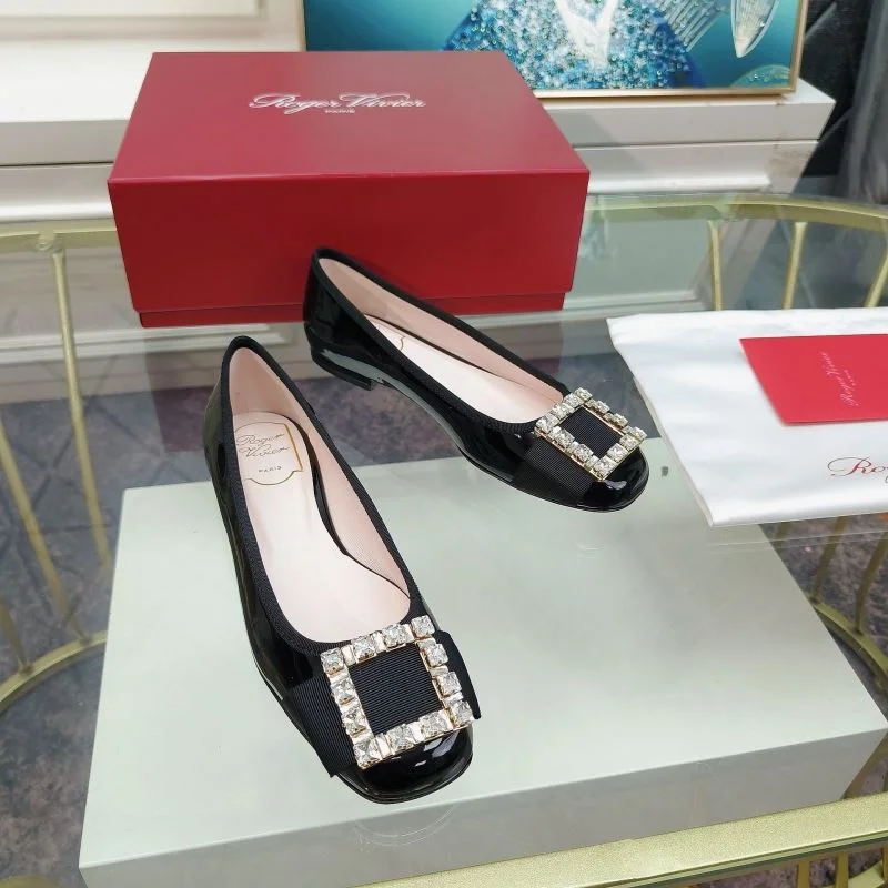 Roger Vivier Shoes NewStyle 11392