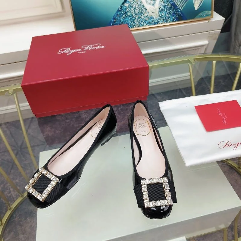 Roger Vivier Shoes NewStyle 11392