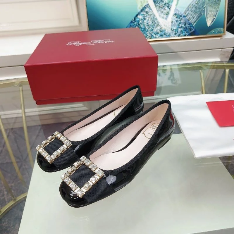 Roger Vivier Shoes NewStyle 11392