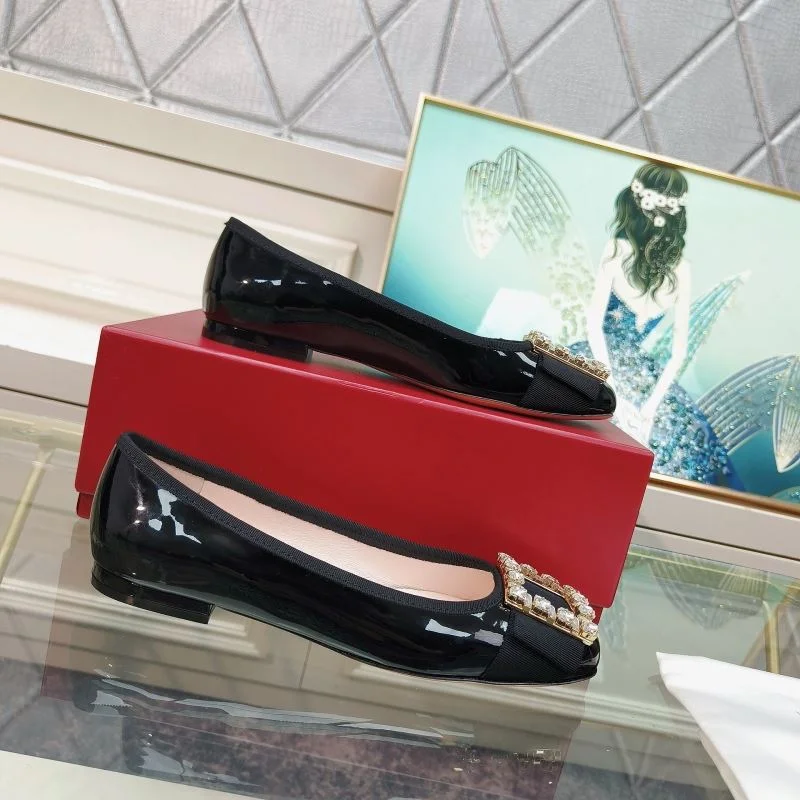 Roger Vivier Shoes NewStyle 11392