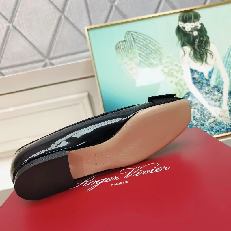 Roger Vivier Shoes NewStyle 11392