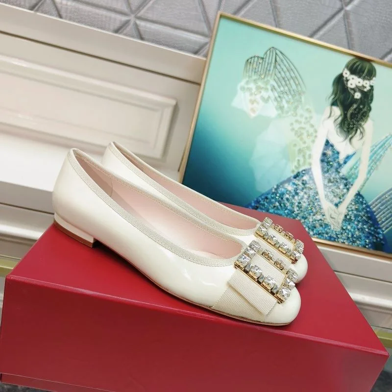 Cozy Roger Vivier Shoes 11403