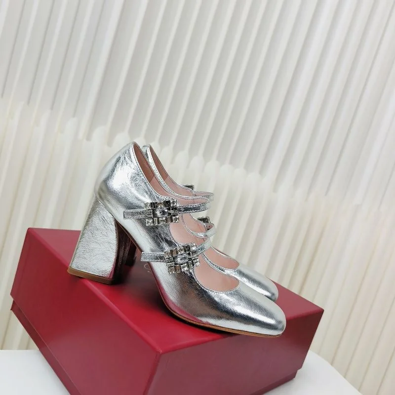 Roger Vivier Shoes MoistureWicking 11388