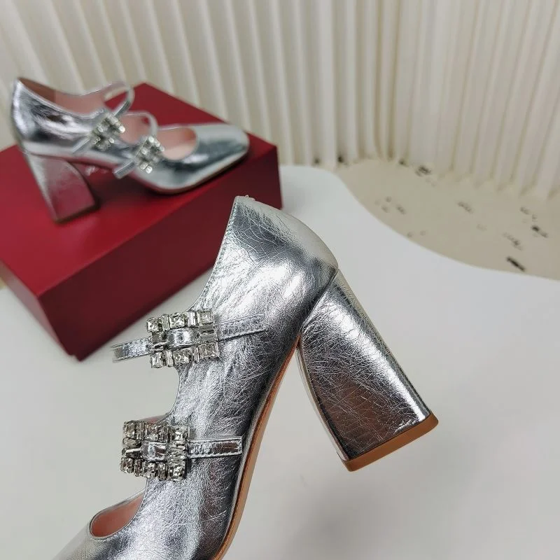Roger Vivier Shoes MoistureWicking 11388