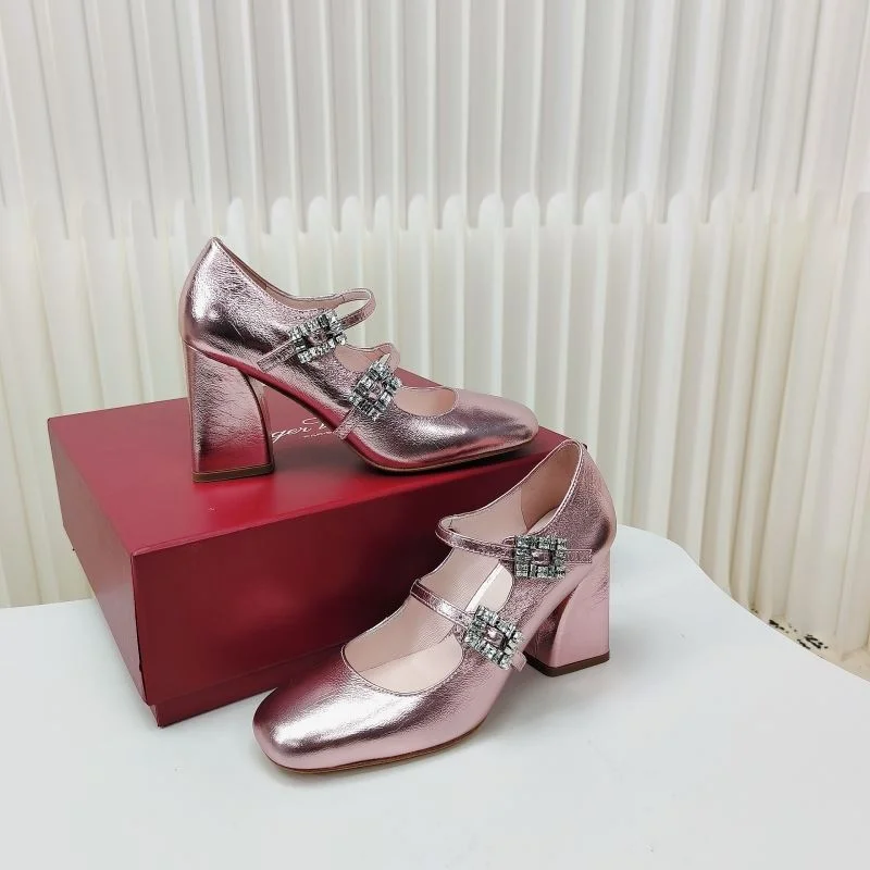 Roger Vivier Shoes GoAnywhere 11390
