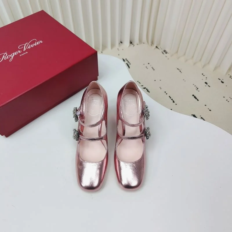 Roger Vivier Shoes GoAnywhere 11390