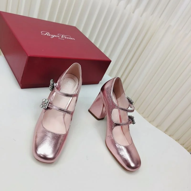 Roger Vivier Shoes GoAnywhere 11390