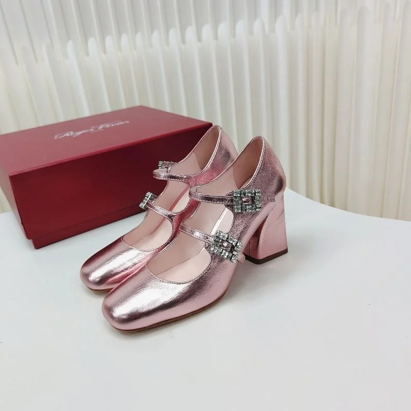 Roger Vivier Shoes GoAnywhere 11390
