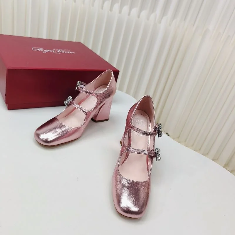 Roger Vivier Shoes GoAnywhere 11390