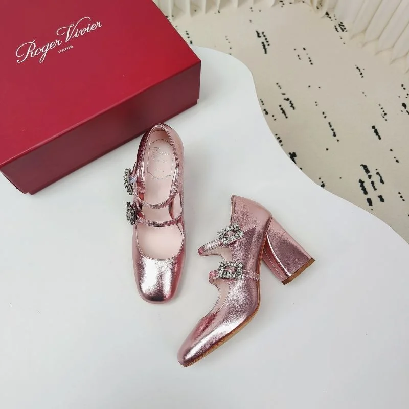 Roger Vivier Shoes GoAnywhere 11390