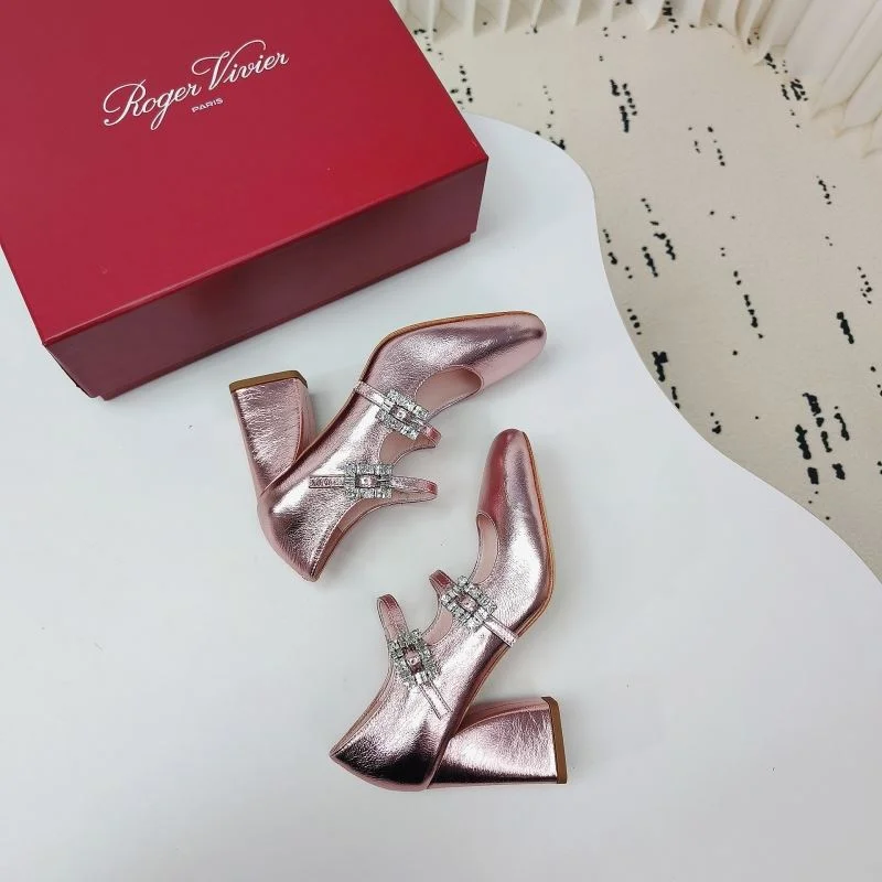 Roger Vivier Shoes GoAnywhere 11390