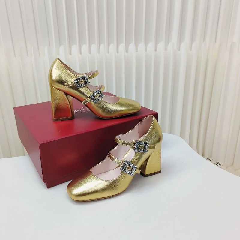 Roger Vivier Shoes Contemporary 11394