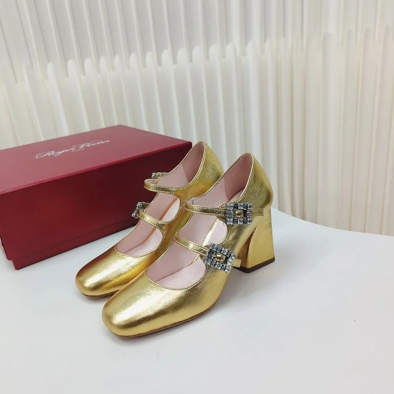 Roger Vivier Shoes Contemporary 11394
