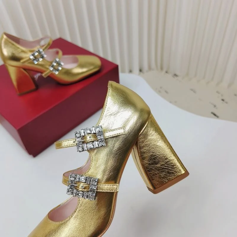 Roger Vivier Shoes Contemporary 11394