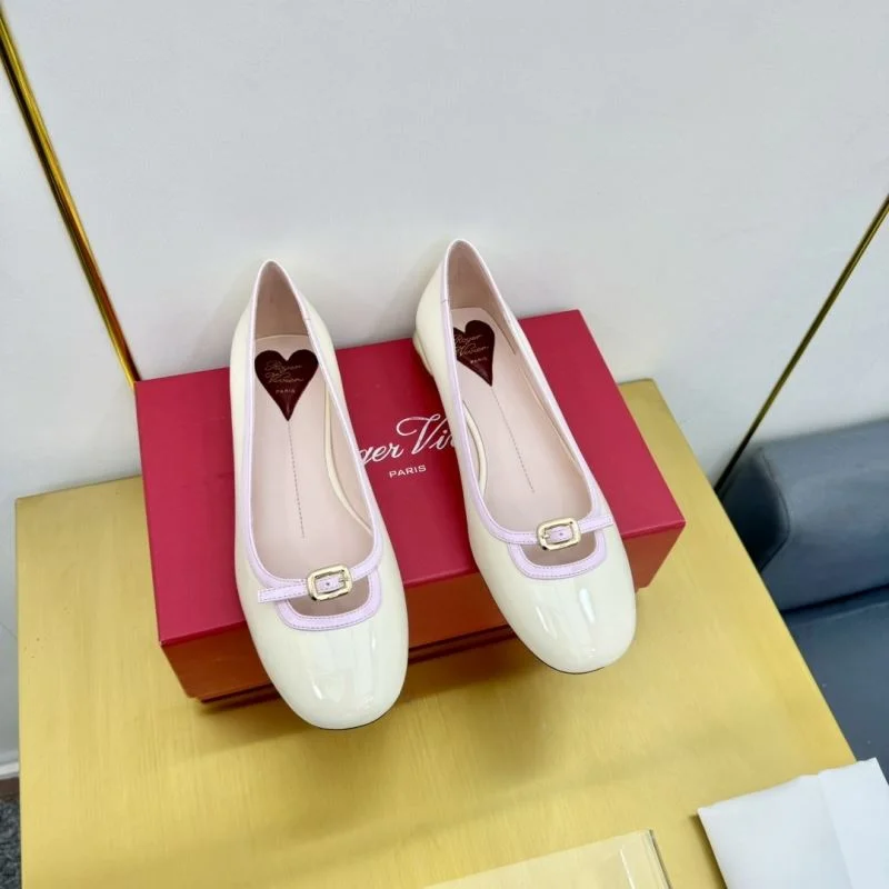 Roger Vivier Shoes Tailored 11384