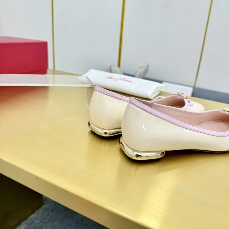 Roger Vivier Shoes Tailored 11384