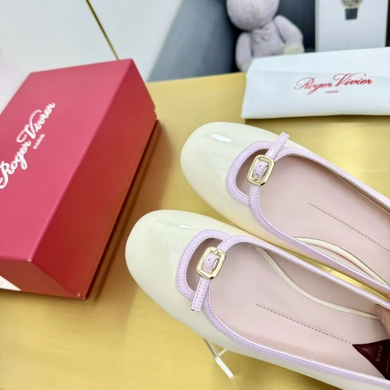 Roger Vivier Shoes Tailored 11384