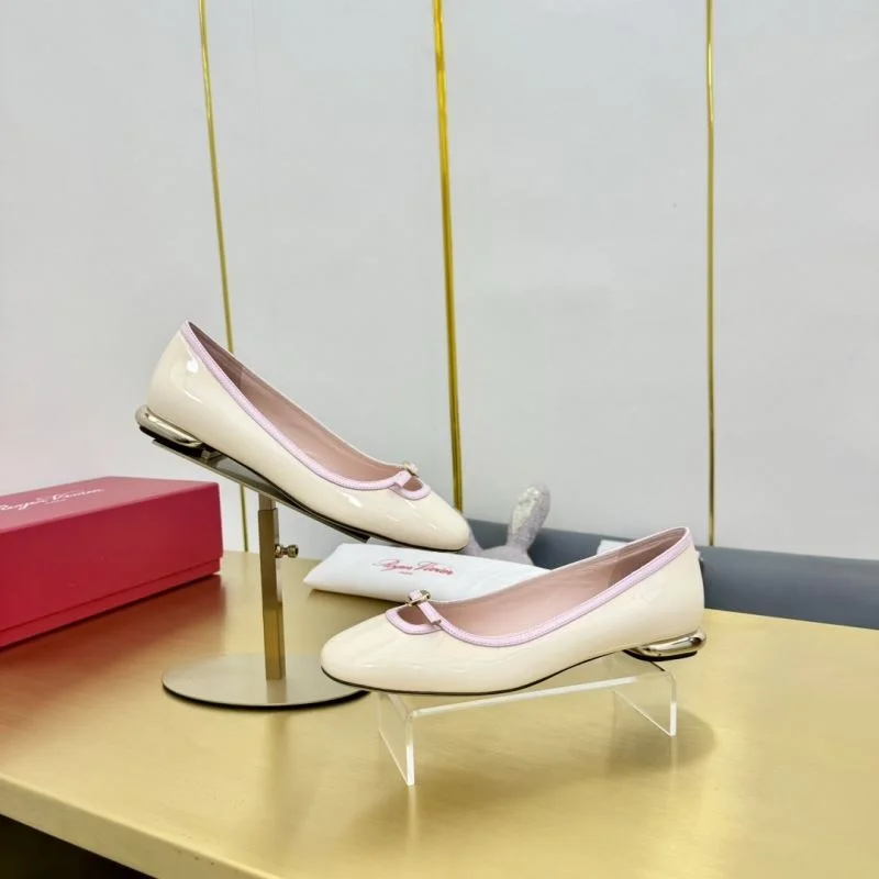 Roger Vivier Shoes Tailored 11384