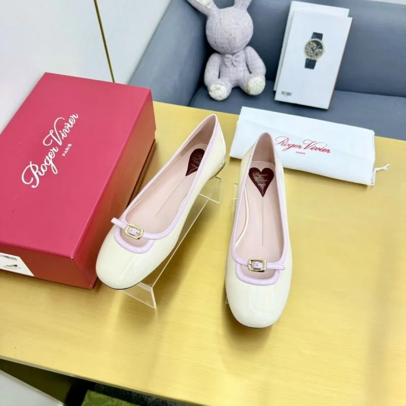 Roger Vivier Shoes Tailored 11384