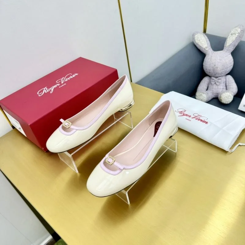 Roger Vivier Shoes Tailored 11384