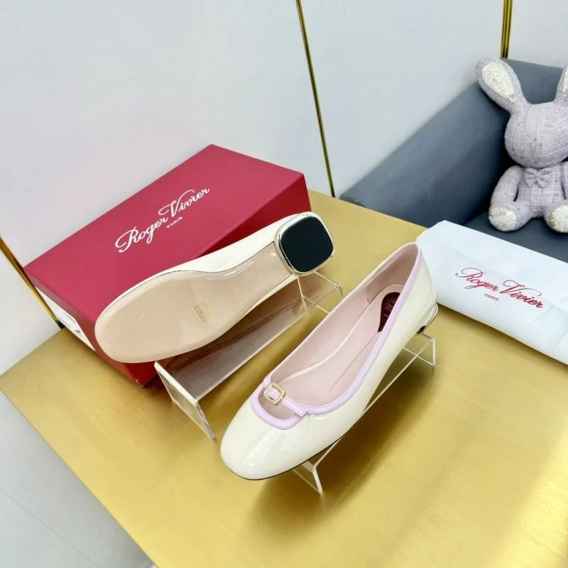 Roger Vivier Shoes Tailored 11384