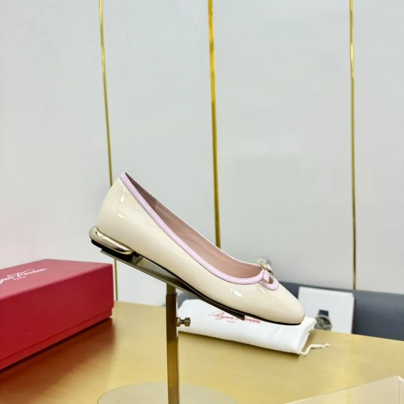 Roger Vivier Shoes Tailored 11384