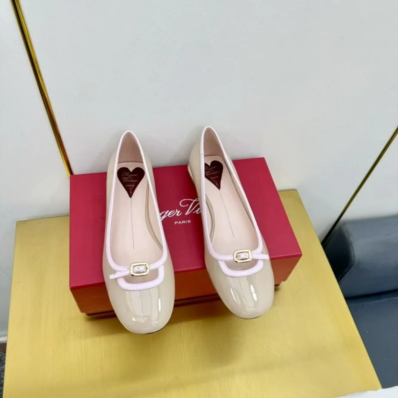 Roger Vivier Shoes Supportive 11385
