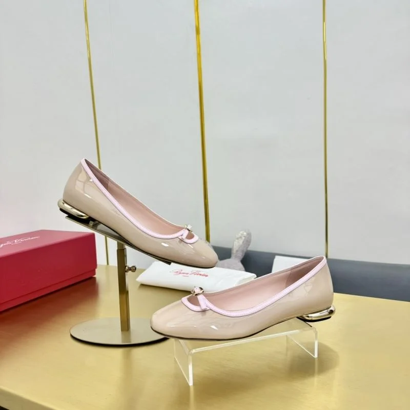 Roger Vivier Shoes Supportive 11385