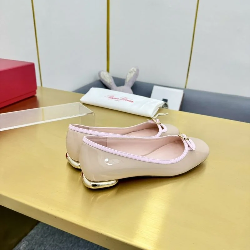 Roger Vivier Shoes Supportive 11385