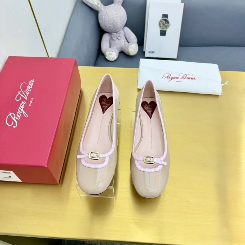 Roger Vivier Shoes Supportive 11385