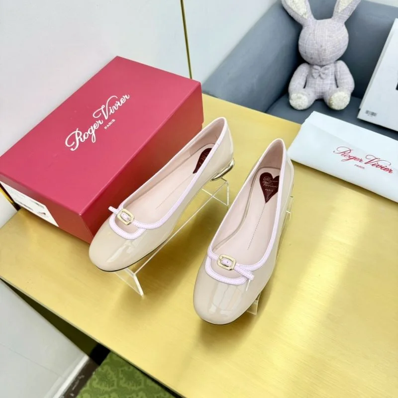 Roger Vivier Shoes Supportive 11385