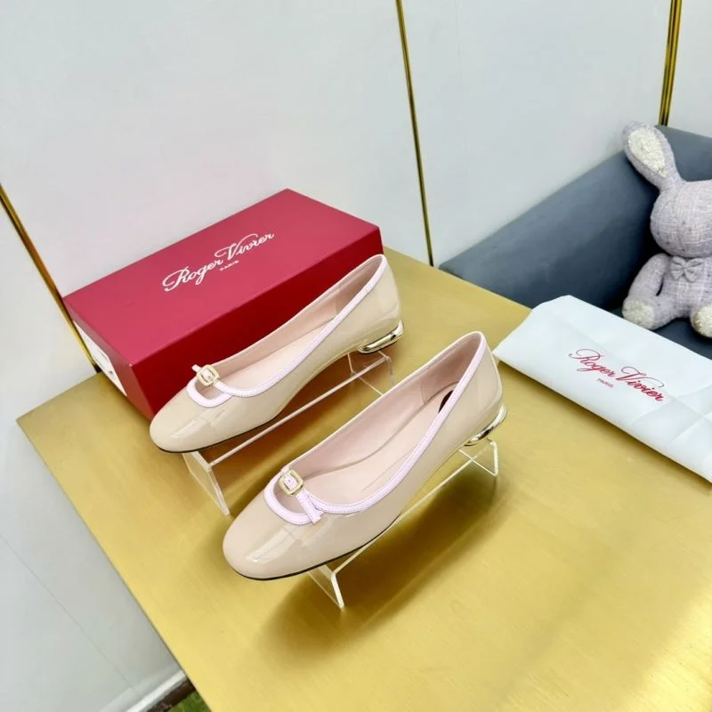 Roger Vivier Shoes Supportive 11385