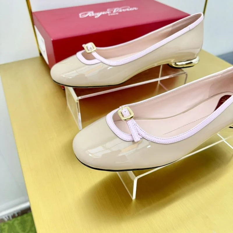 Roger Vivier Shoes Supportive 11385